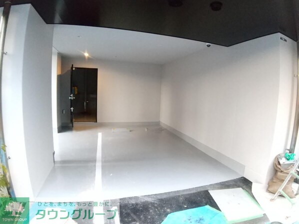 プラウドフラット渋谷笹塚の物件内観写真